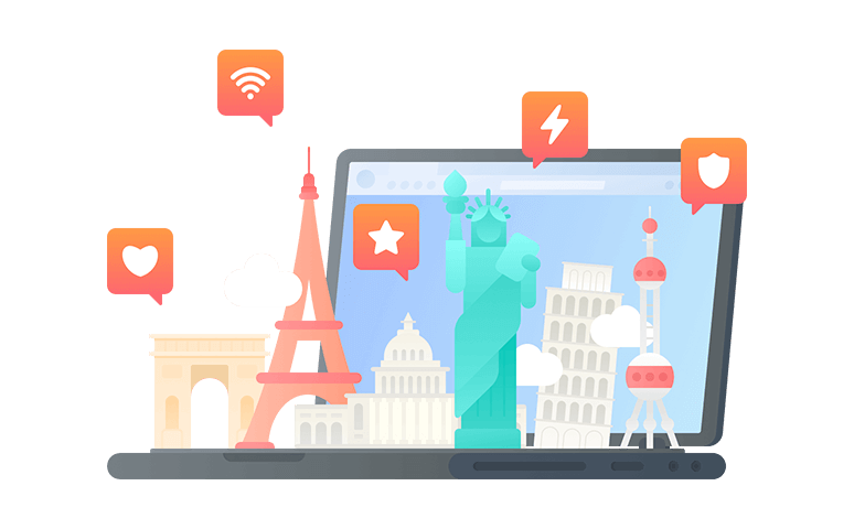 在萨摩亚解除腾讯视频版权限制 - 海龟VPN